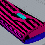 3D CAD サンプル２